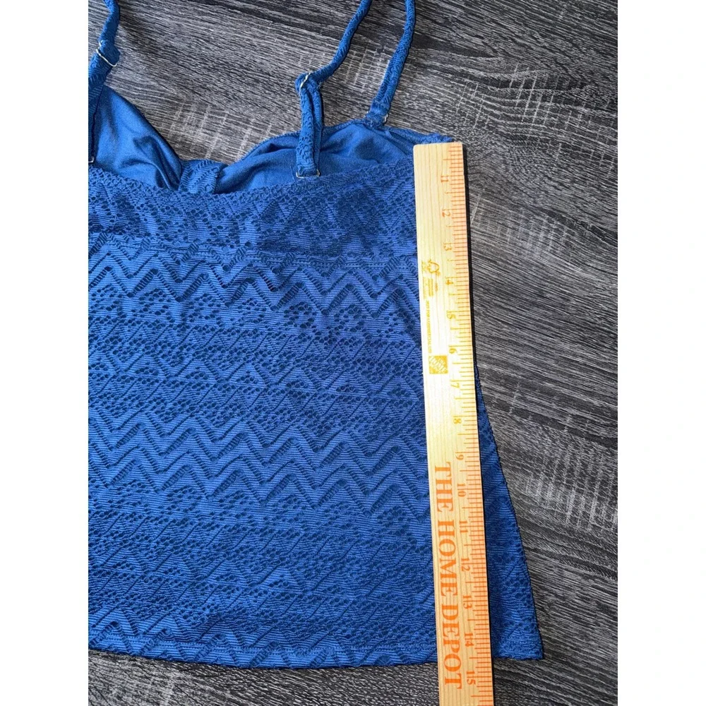 Catalina royal blue